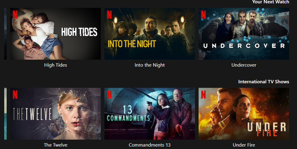 fournisseur abonnement iptv en belgique