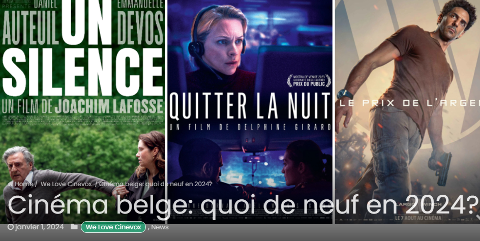 Premier Fournisseur Abonnement IPTV En Belgique