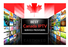 canada service abonnement iptv