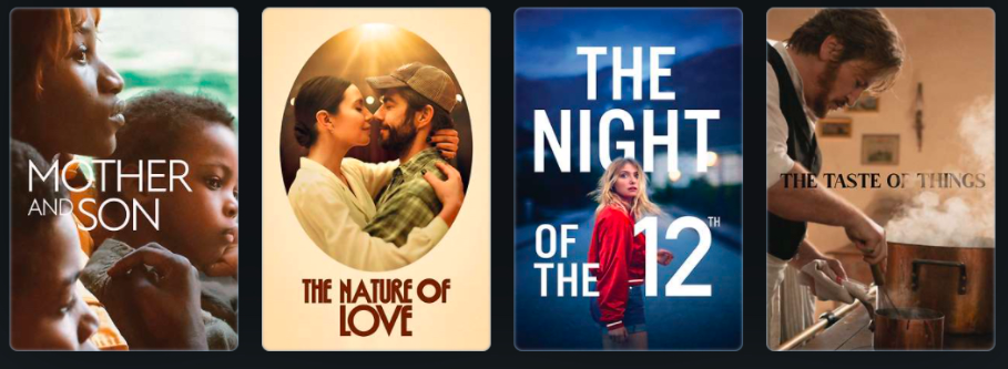 Genres Abonnements IPTV En Europe?